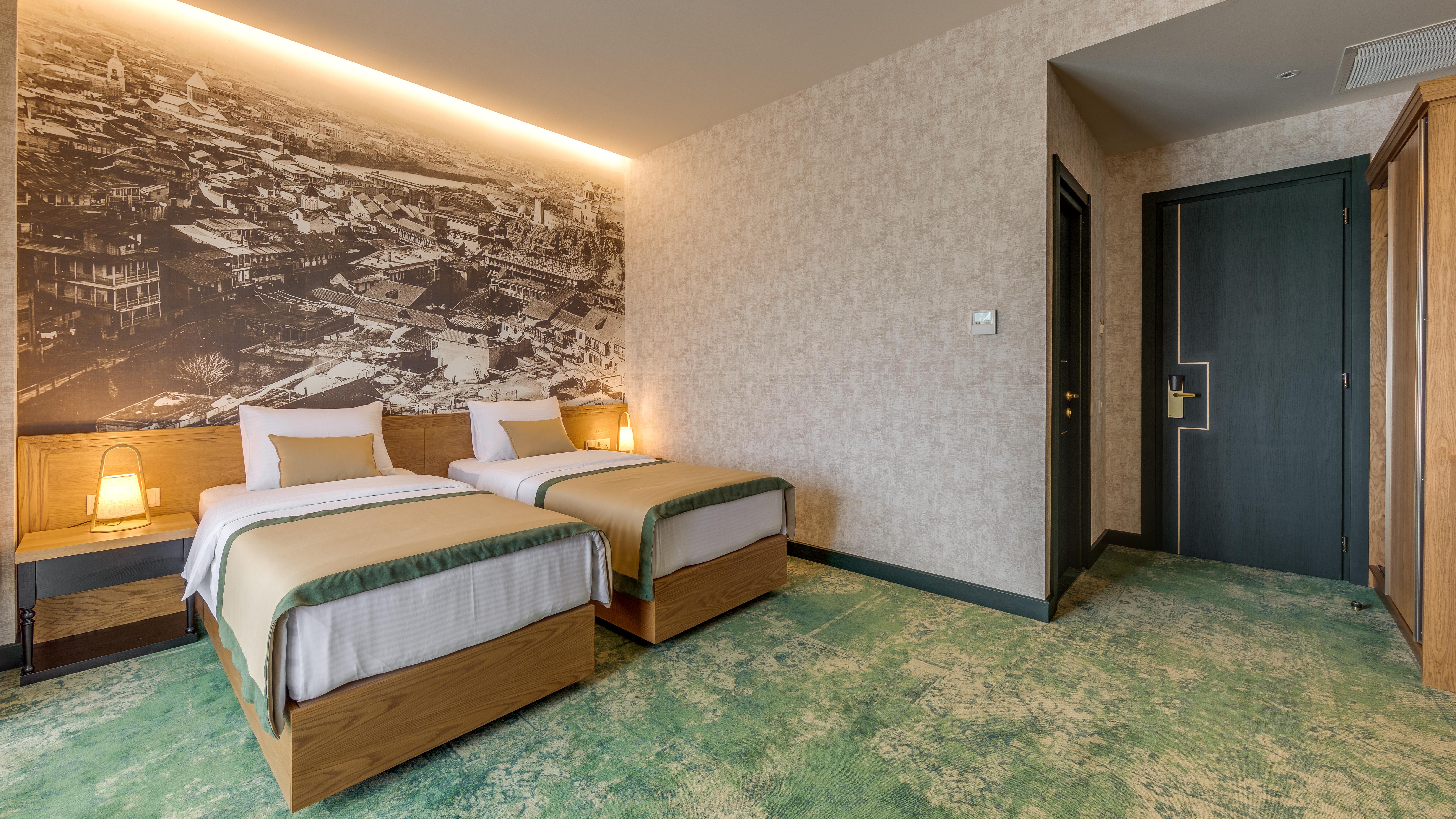 Sole Palace 4* Tbilisi
