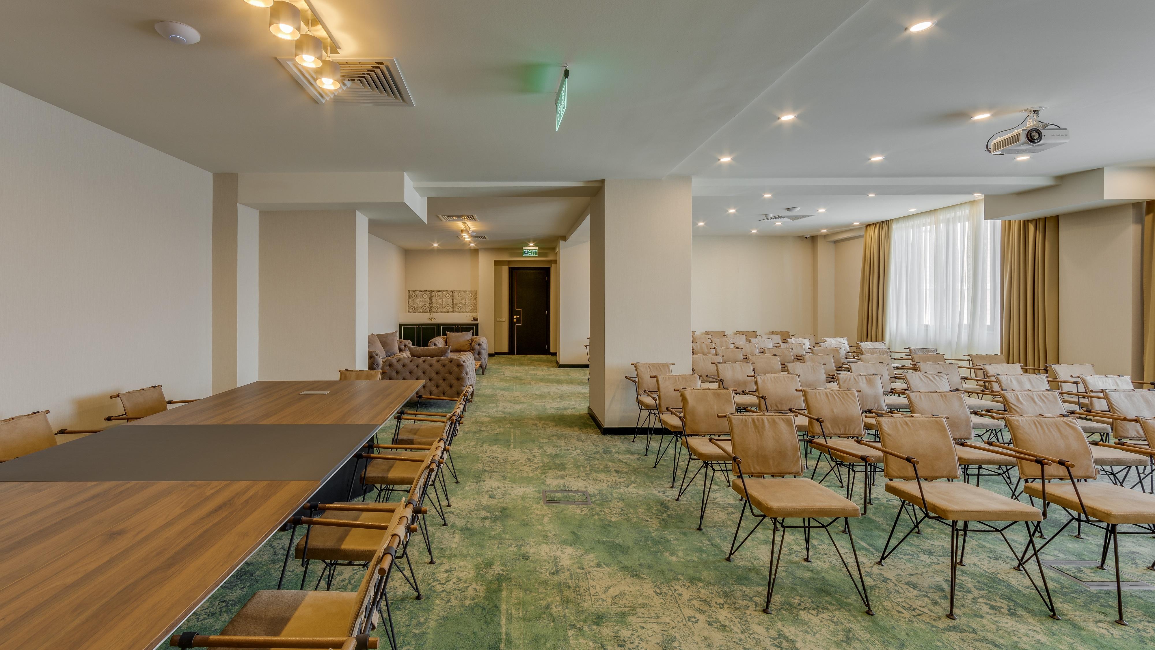 Sole Palace Tbilisi