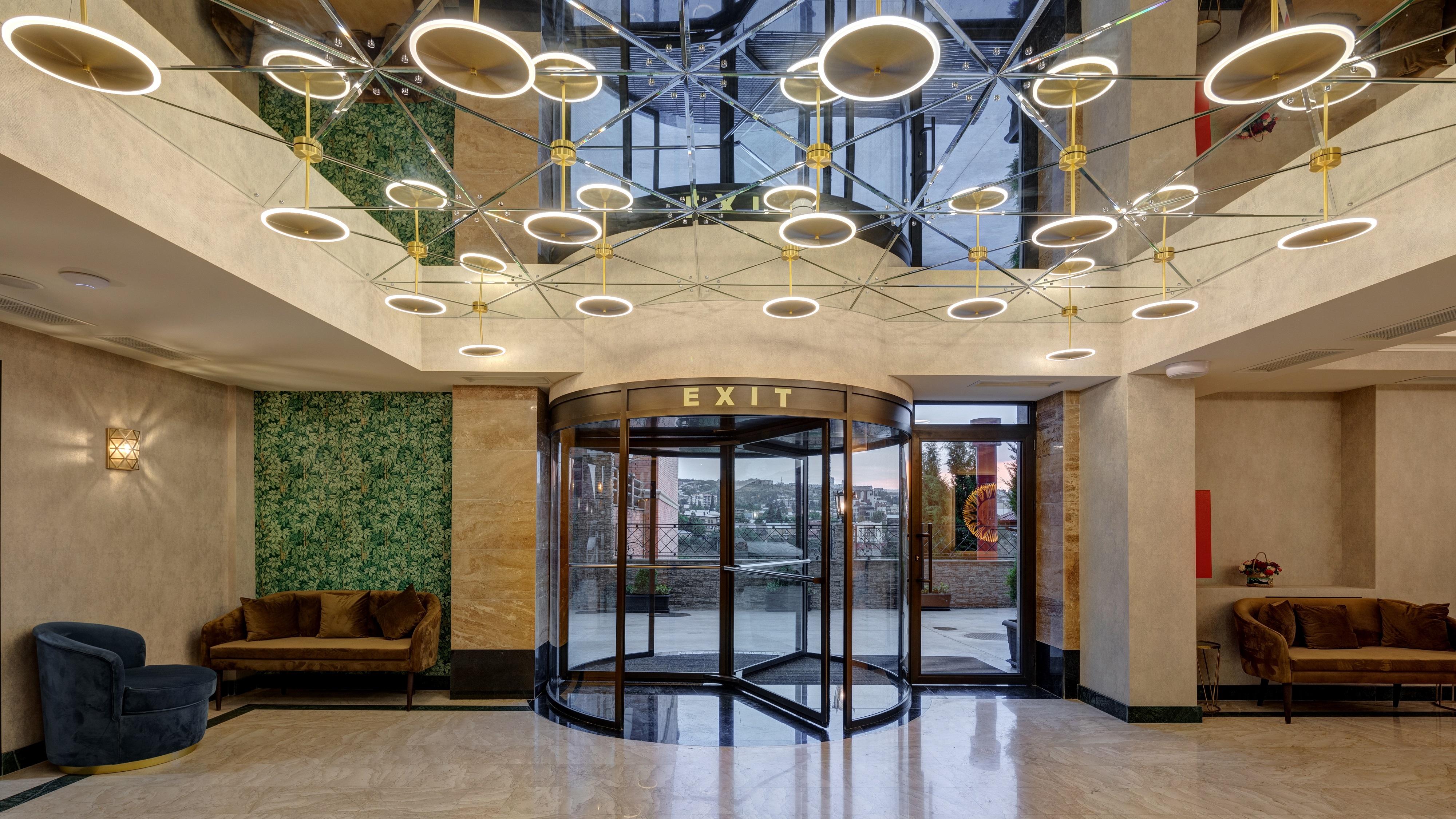 Sole Palace Hotel Tbilisi