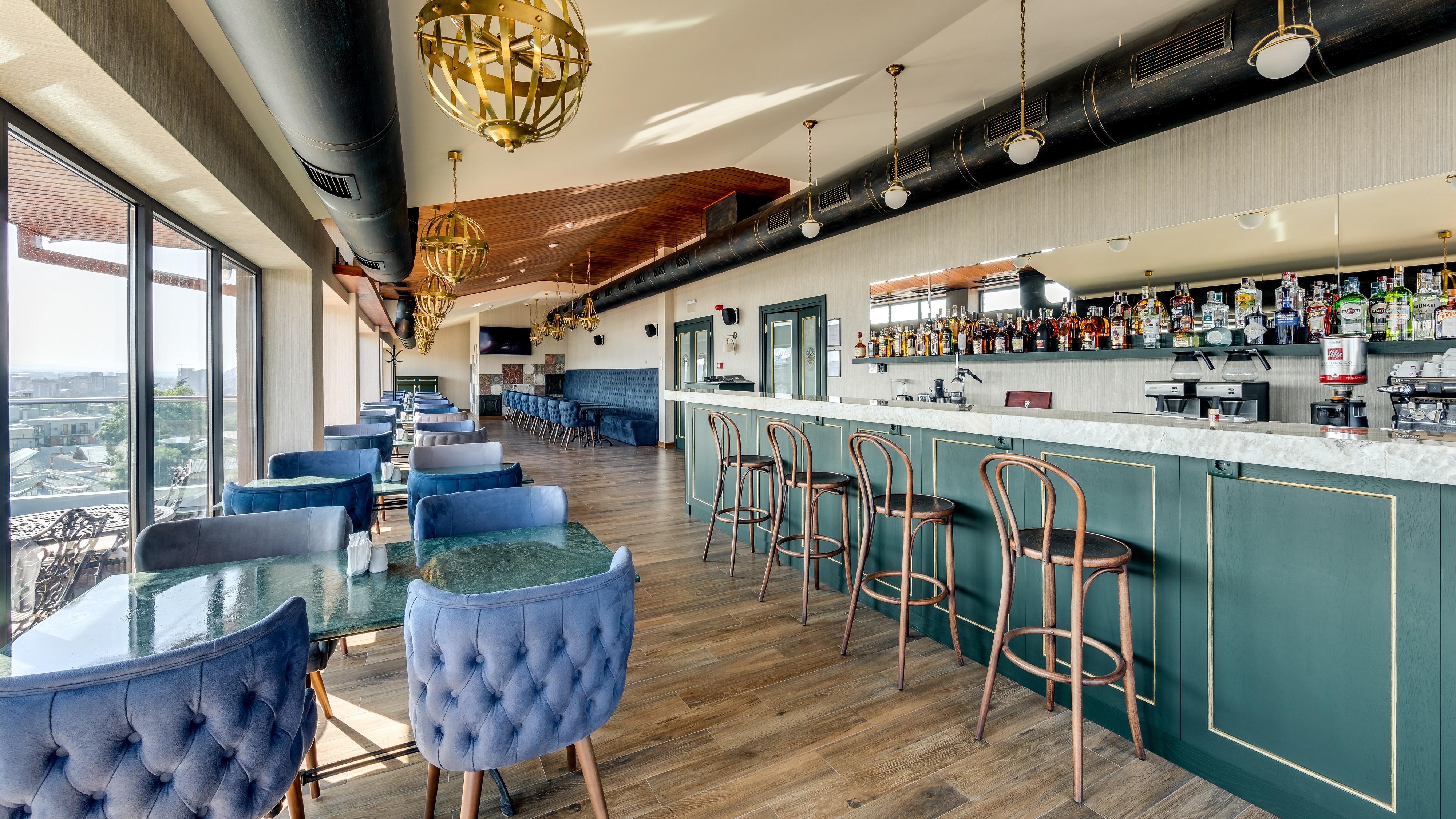 Sole Palace 4* Tbilisi