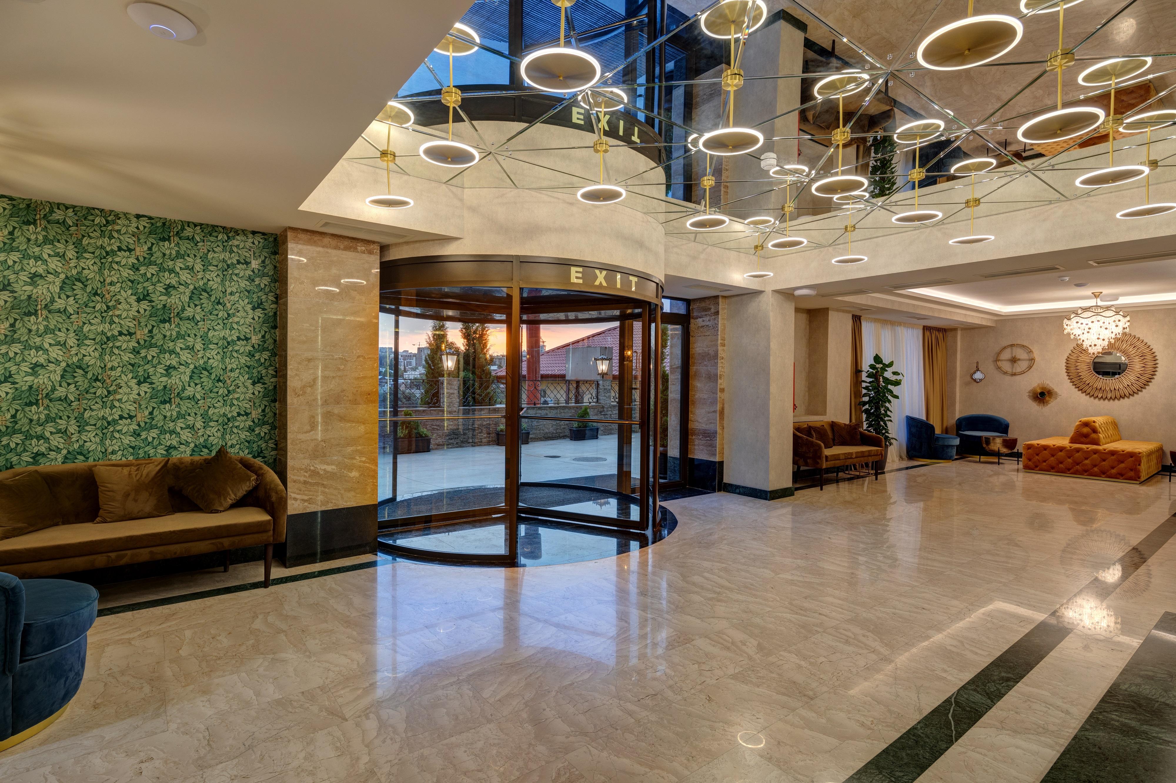Hotel Sole Palace 4*