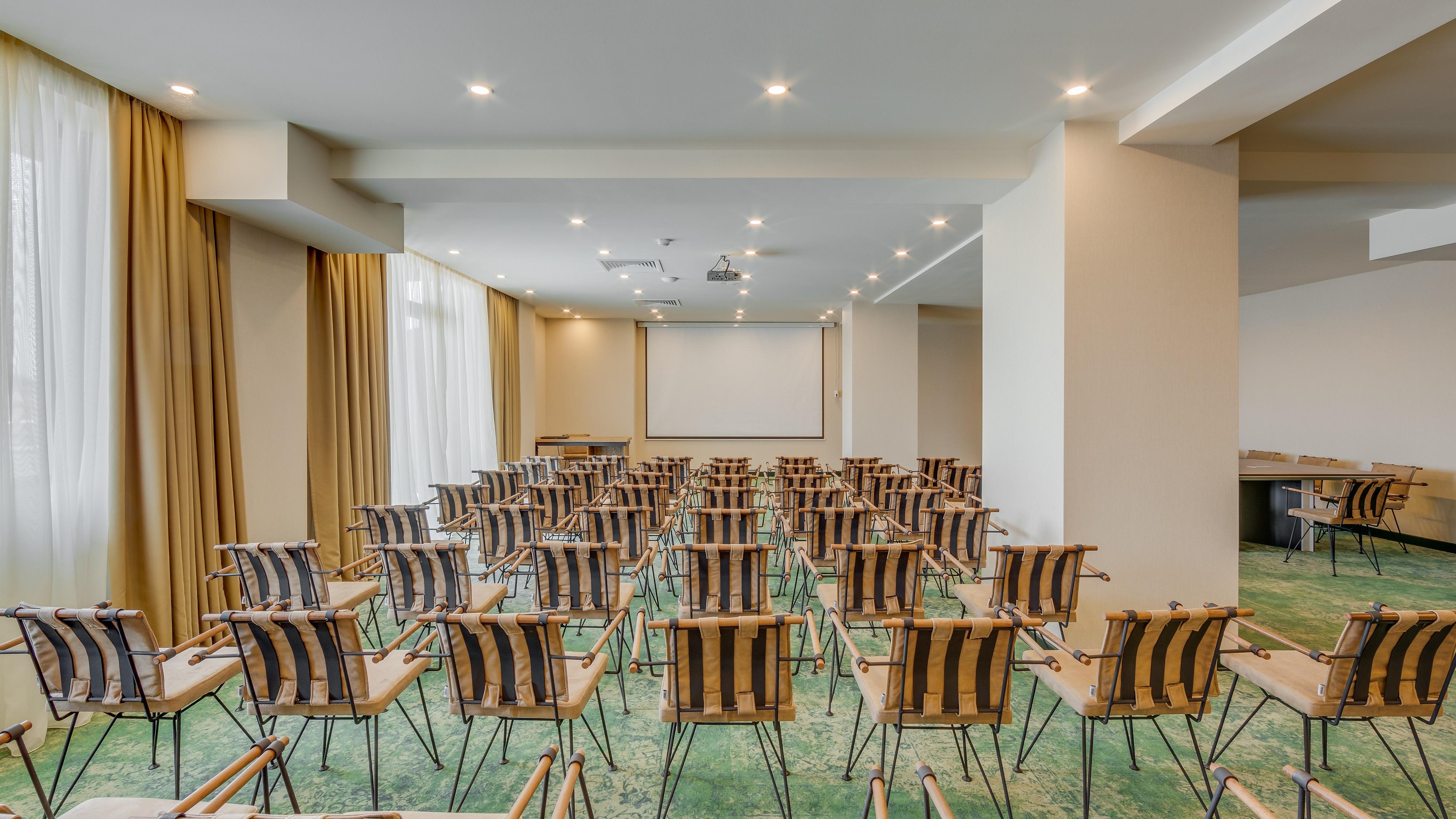 Hotel Sole Palace Tbilisi