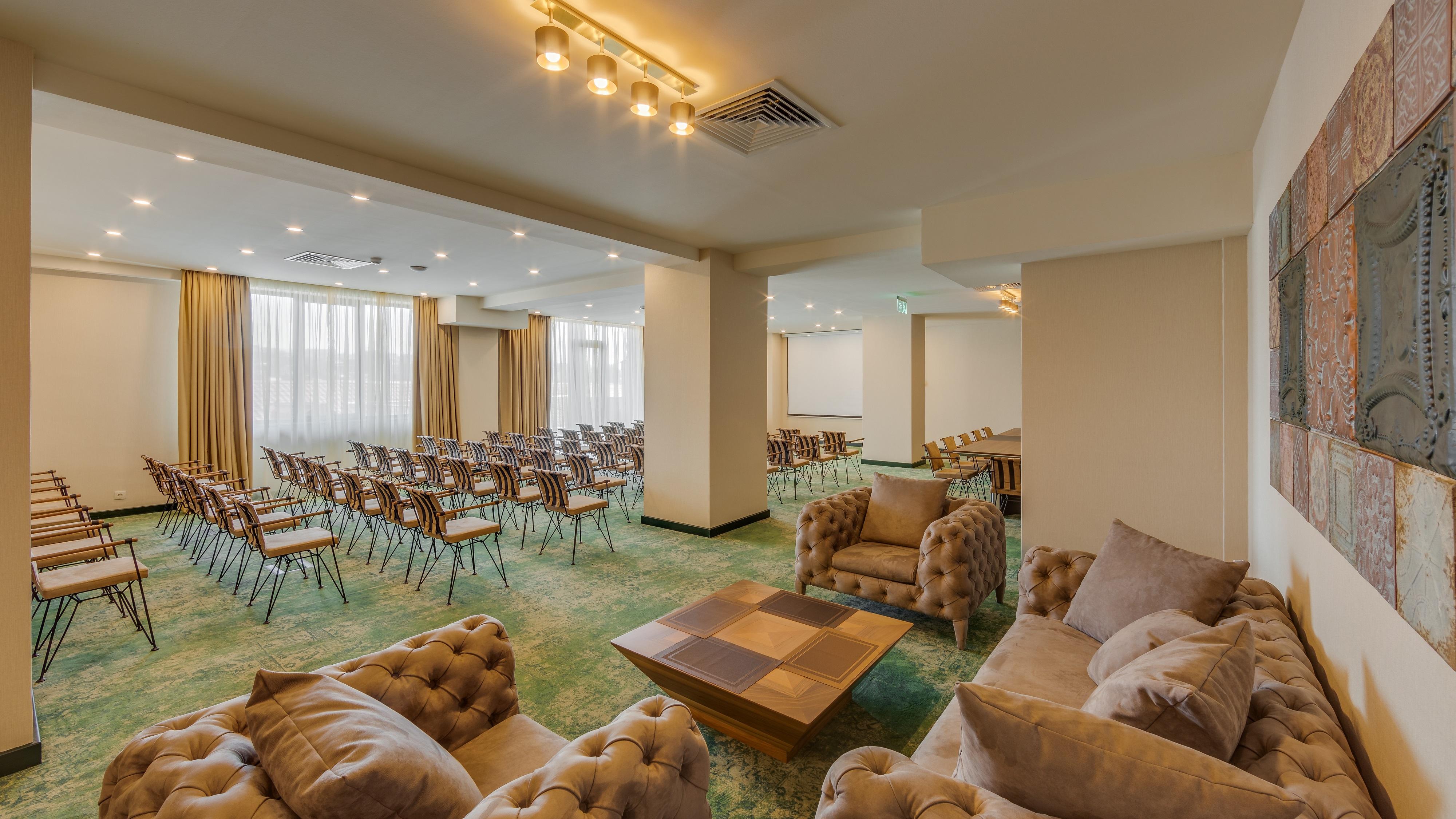Hotel Sole Palace Tbilisi