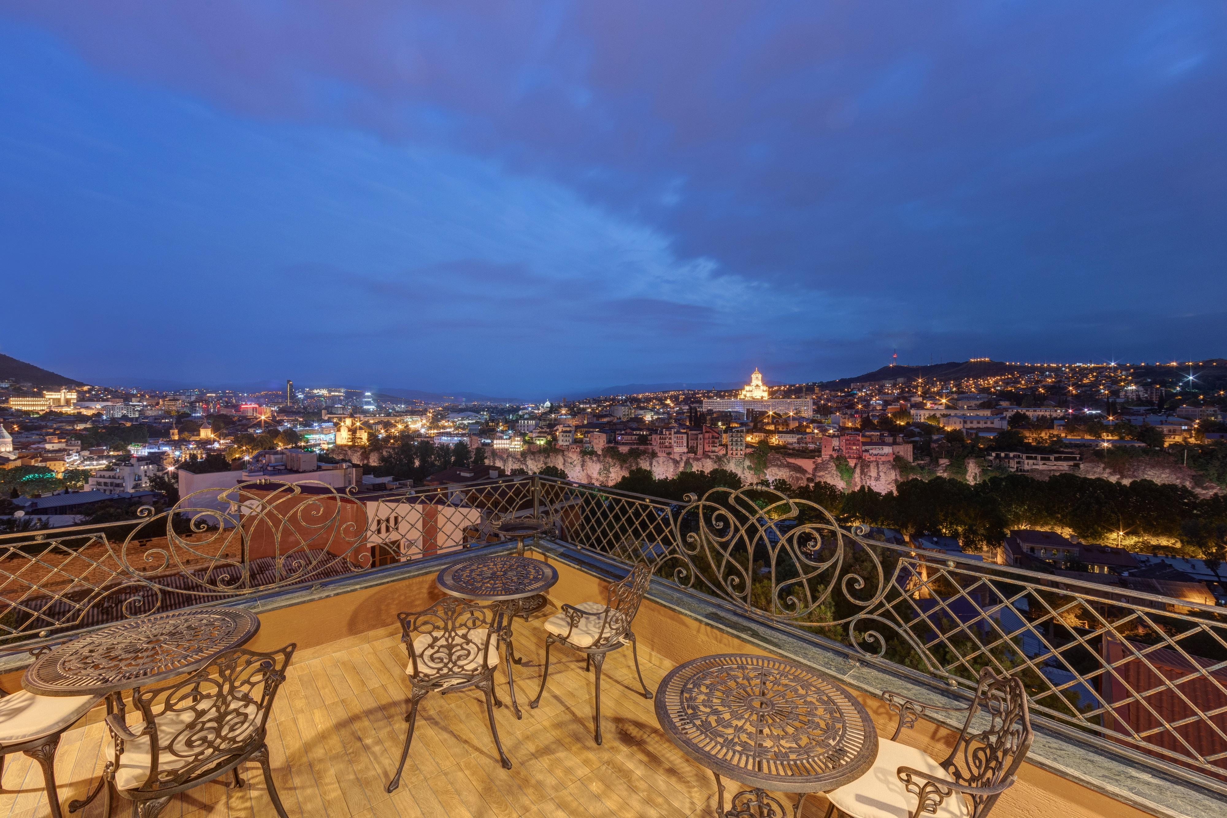 Hotel Sole Palace 4*