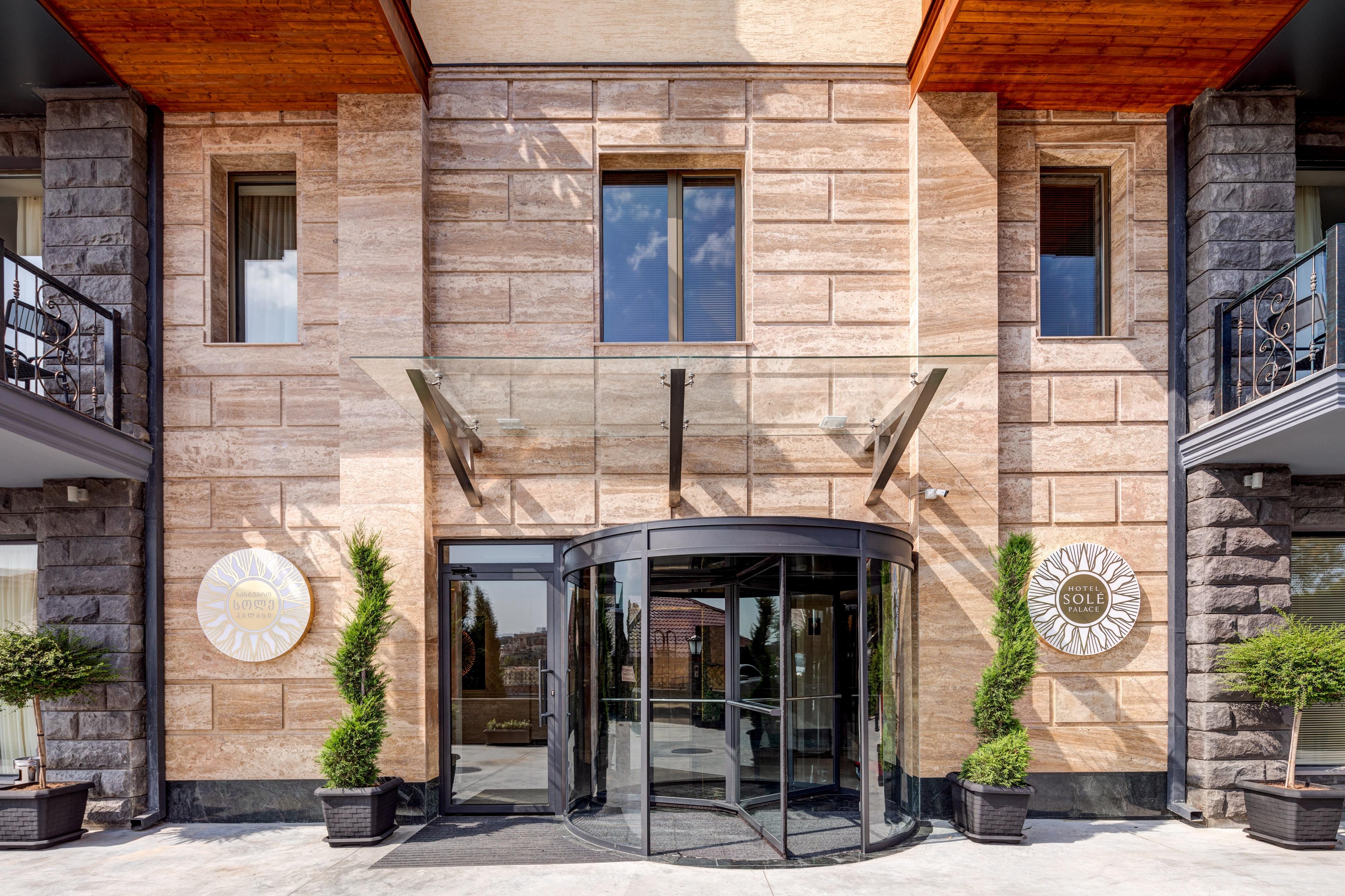 Sole Palace 4* Tbilisi