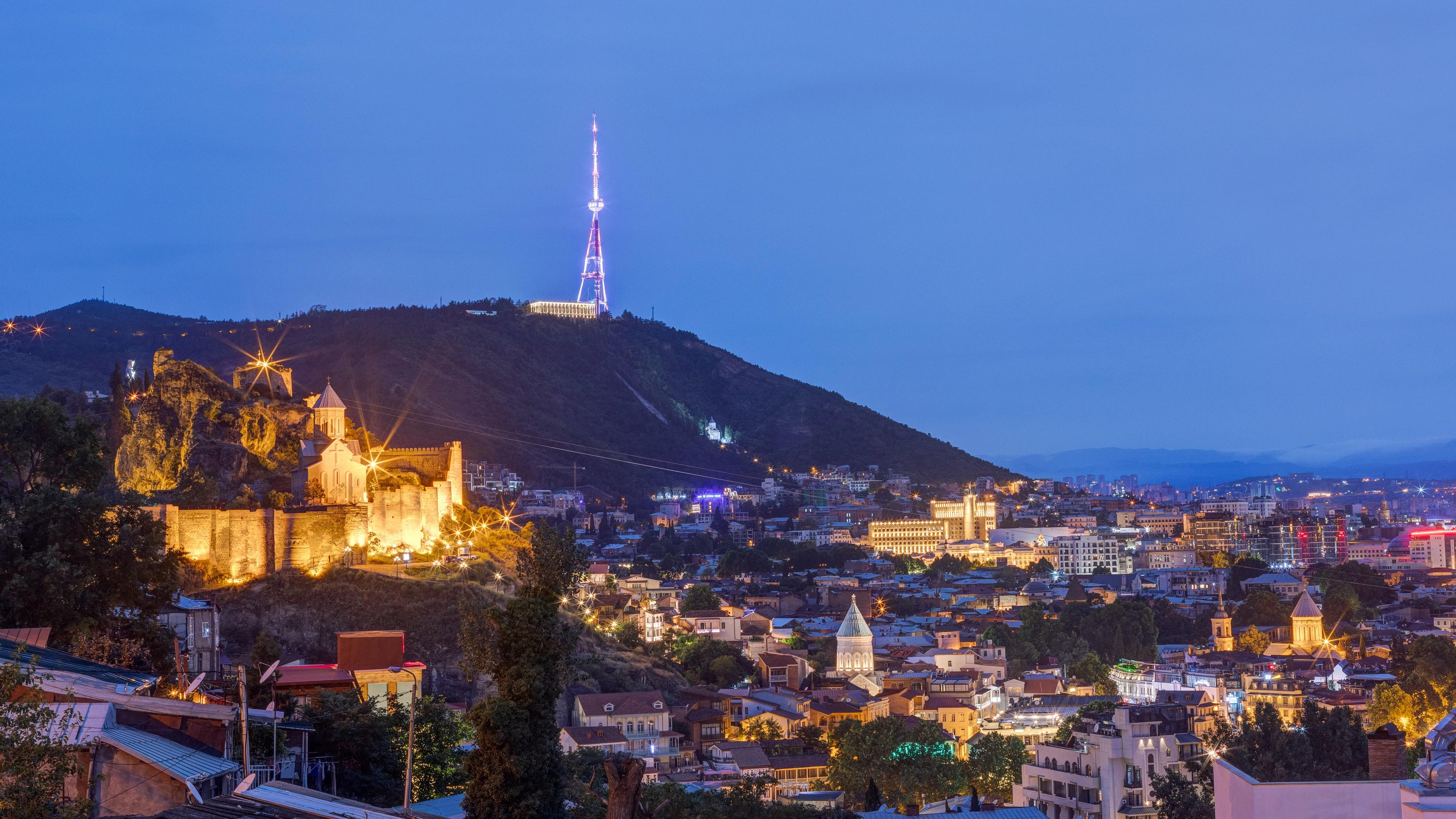 Sole Palace Hotel Tbilisi