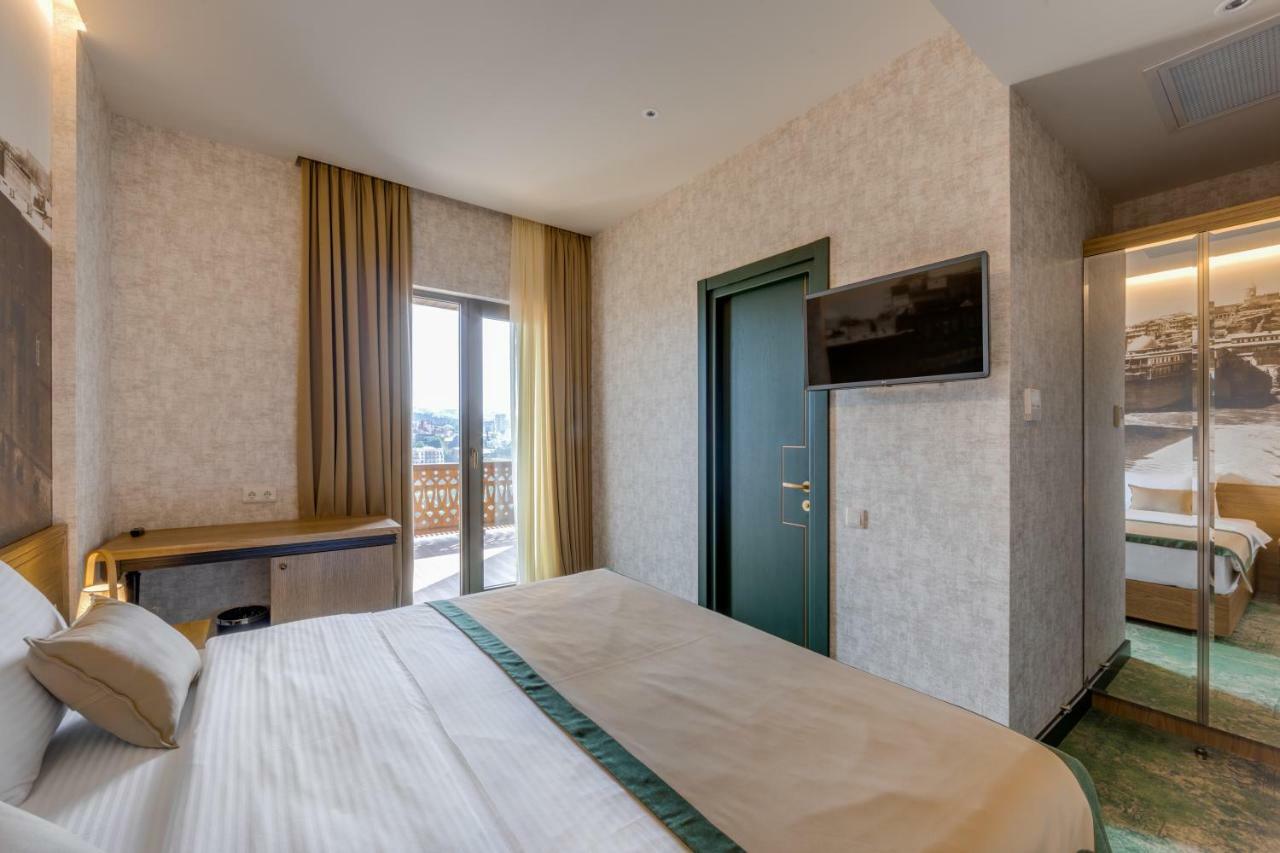 Sole Palace Tbilisi