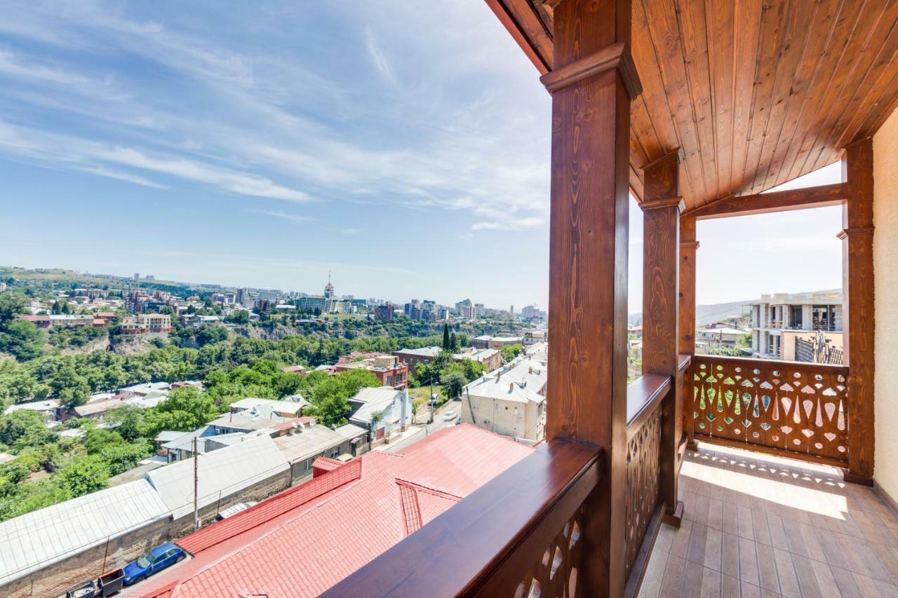 Sole Palace Tbilisi