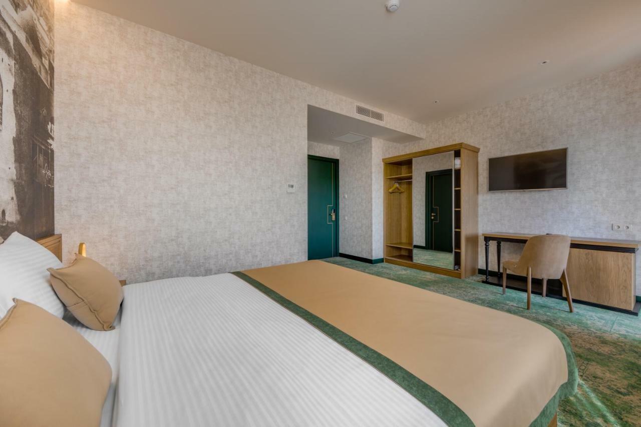 Sole Palace Hotel