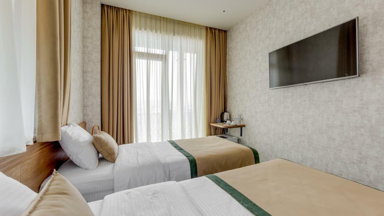 Hotel Sole Palace 4*