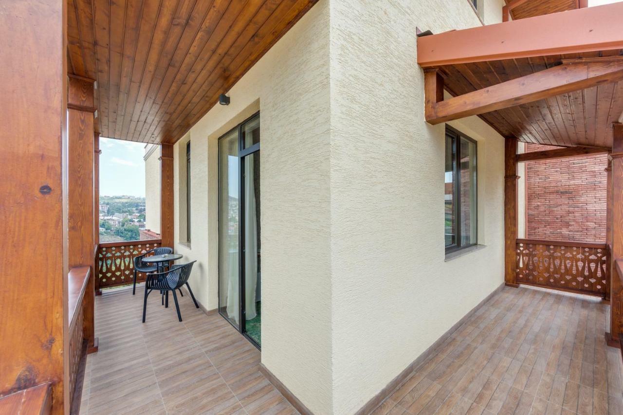 Sole Palace 4* Tbilisi