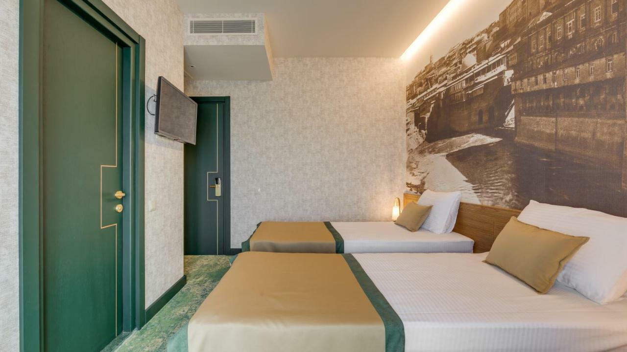 Sole Palace Tbilisi