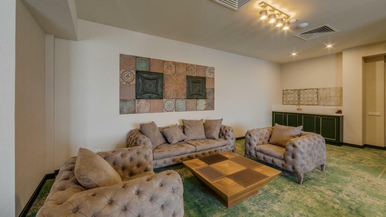 Sole Palace 4* Tbilisi