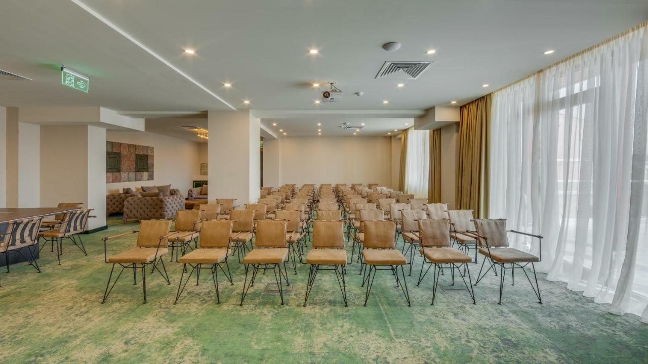 Sole Palace Hotel Tbilisi