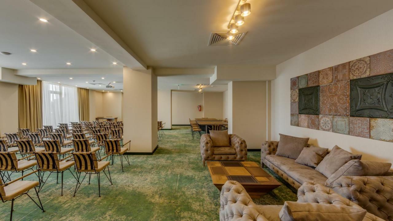 Hotel Sole Palace 4*