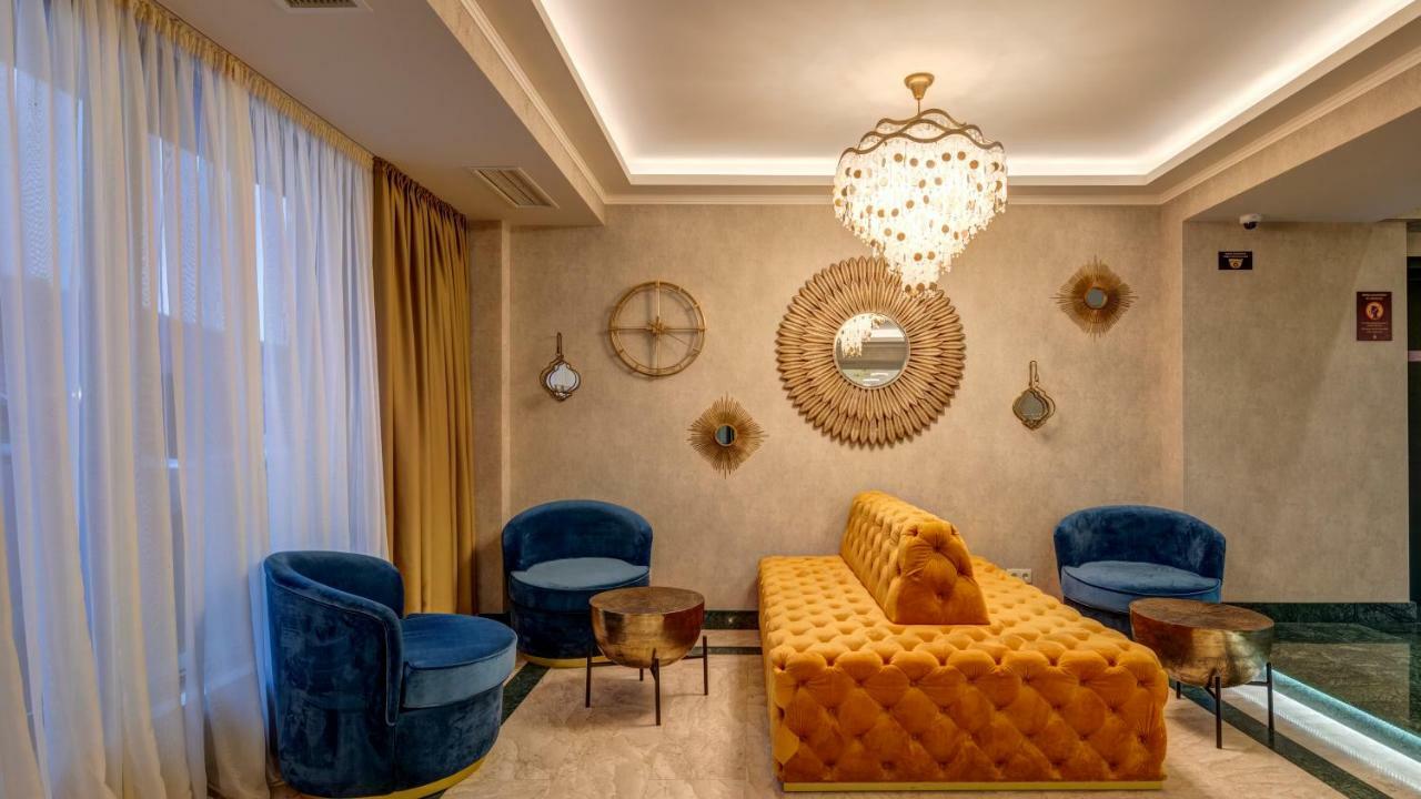 Sole Palace Tbilisi