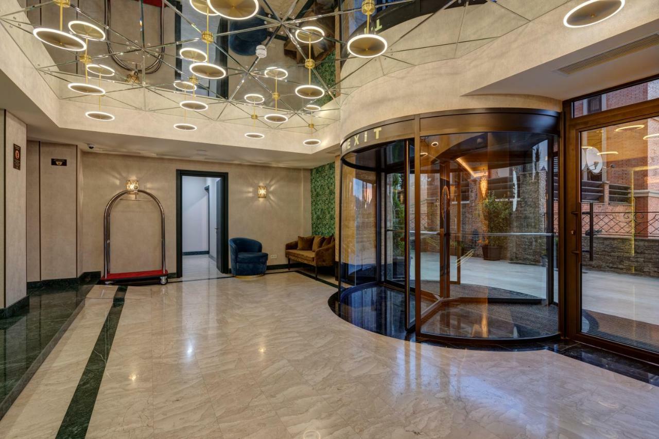 Hotel Sole Palace