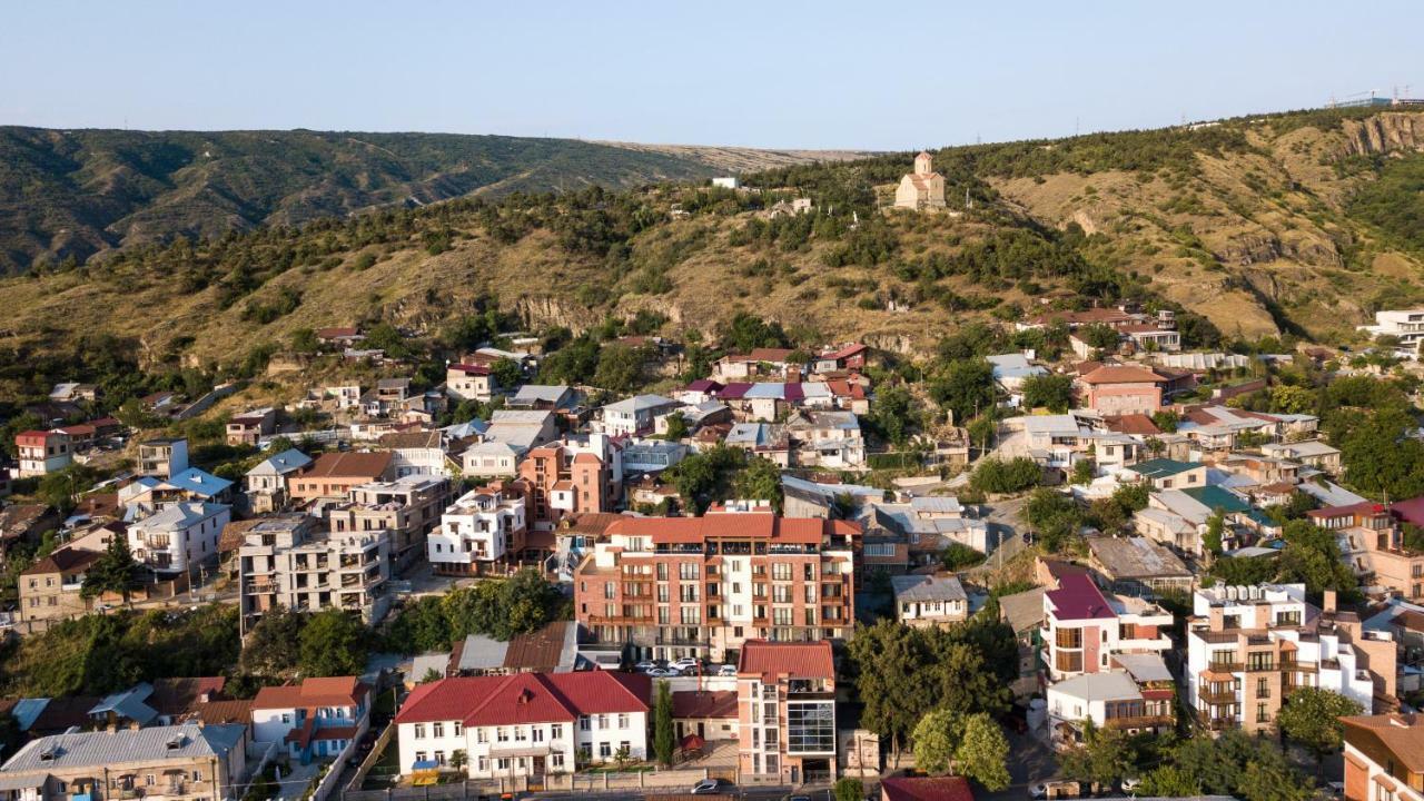 Sole Palace Tbilisi