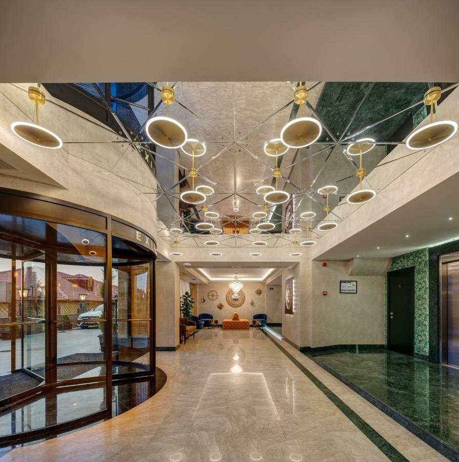 Sole Palace Hotel 4*